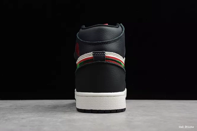 Comfortable 555088-015 Illustrated 1 Is A Air 328 Jordan Born Star Sports 0822